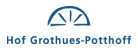 Hof Groethues-Potthof