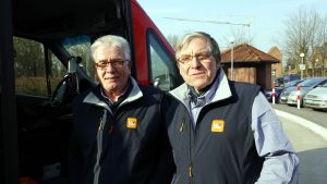 Mitgliederversammlung Pro Bürgerbus NRW @ Olfen